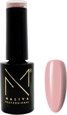 Produktbild Maliva Gellack 022 UV/LED (Sweet Lemonade Pink, Gel-Effekt Nagellack)
