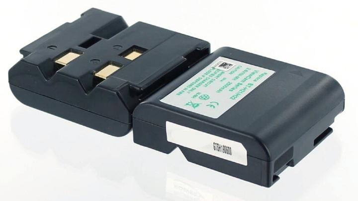 Immagine prodotto AGI 3096 - 2500 mAh - 3,6 V - nichel metal idrato (NiMH) - 1 pezzo(i) (Accumulatore di carica elettrica)