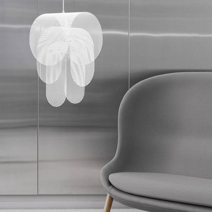 Actual product image Normann Copenhagen Super pose (E27)
