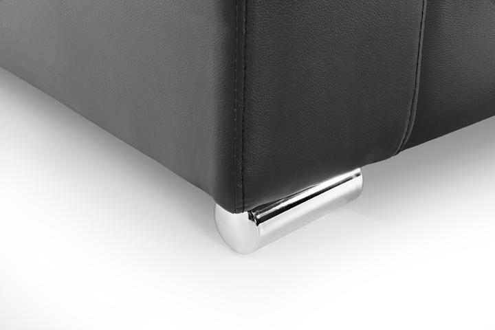 Actual product image Beliani Helsinki (3-seater)