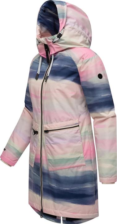 Immagine prodotto Ragwear Stampa olistica (XL)
