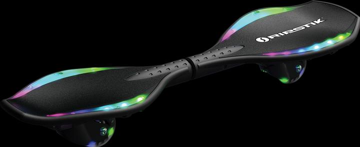 Image du produit Razor Waveboard RipStik Ripster Lightshow (31.50")