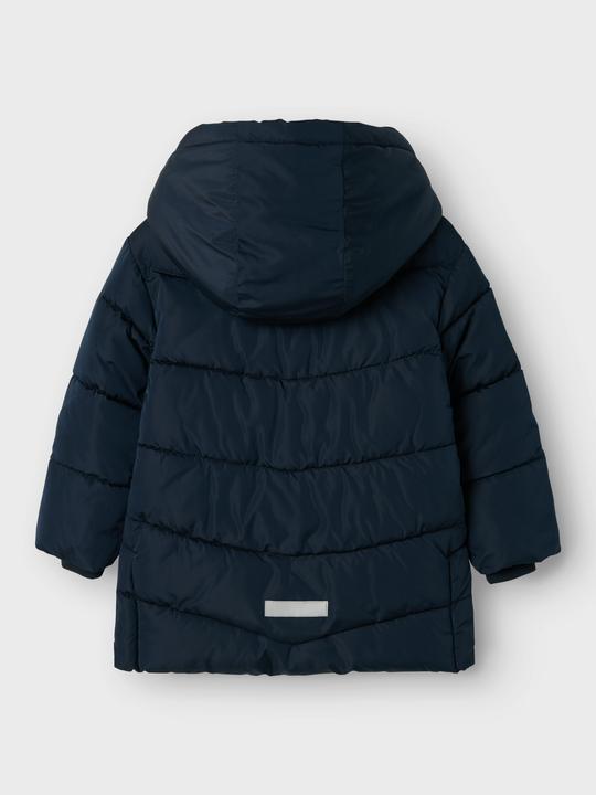 Image du produit Name it Veste longue matelassée (104)