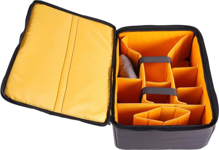 Immagine prodotto Vanguard Veo Active 42M (Zaino per fotocamera, 17 l)