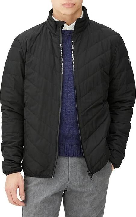 Emporio Armani daunenjacke ea7 eporio arani (M)
