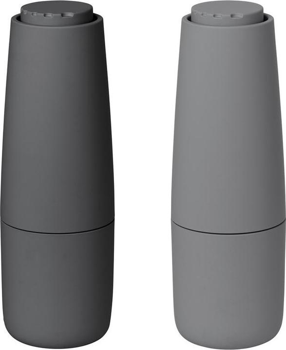 Sharkskin, Magnet