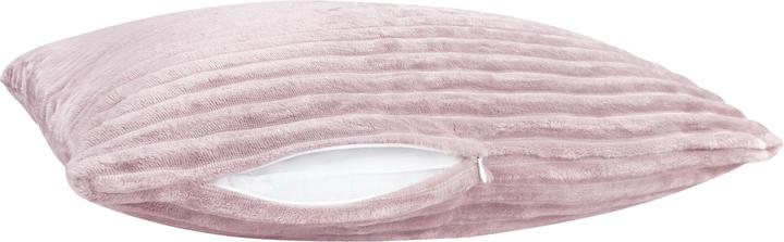 Actual product image Aspero Set of 4 cushion covers with filling 45 x 45 cm Zarate - 9077 (45 x 45 cm)