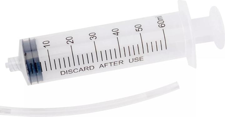 Image du produit Contec Seringe de remplissage Seal Prep Injector Kit