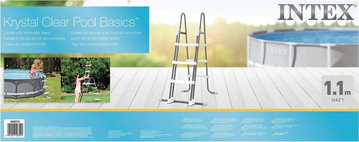 Immagine prodotto Intex Scala d'ingresso