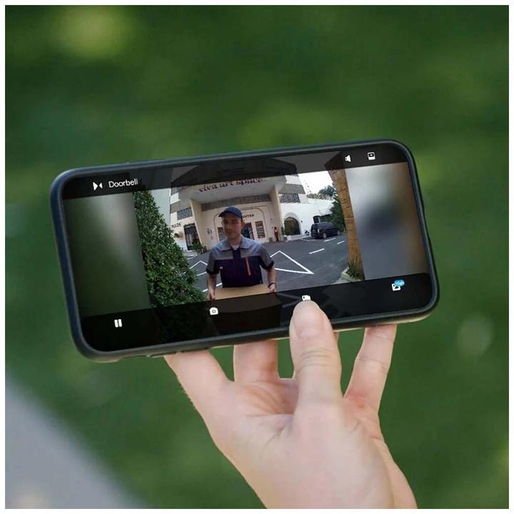 Produktbild Reolink Smart 2K+ (Ethernet)