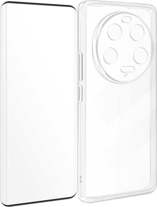 Actual product image Avizar 360 Protection, Film and Cover Series (Xiaomi 13 Ultra)