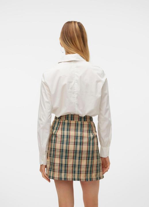 Image du produit Vero Moda SNCHER Hemd Popelin Hemd (S)