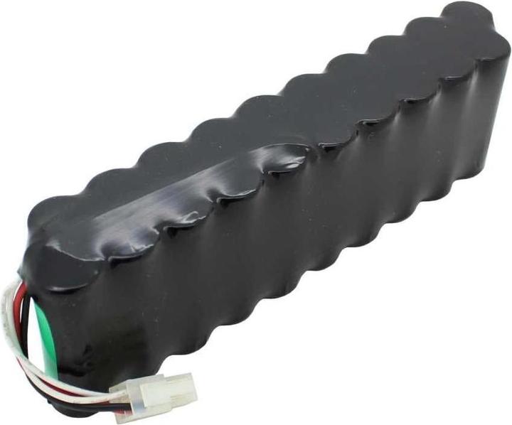Produktbild XCell Akkupack NiMH 24,0V 2700mAh passend für Hill-Rom Viking M Patientenlifter (Gerätespezifisch, 2700 mAh, Akku)