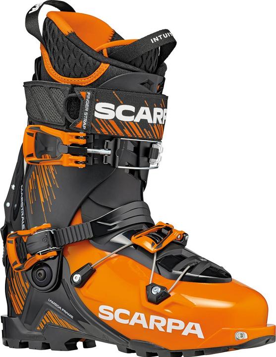 Scarpa Maestrale Skitour Schuh