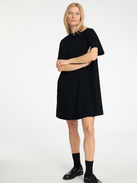 Image du produit Selected Femme Mini-robe à manches courtes (36)