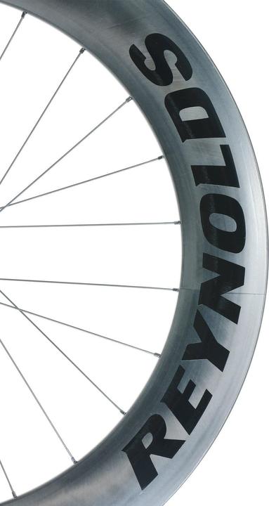 Produktbild Reynolds AR 80 Disc (Laufradsatz, 29")