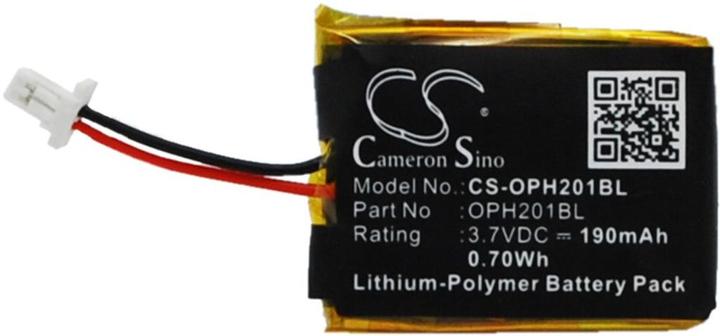 Image du produit NoName Pile pour Opticon OPN-2000 etc.