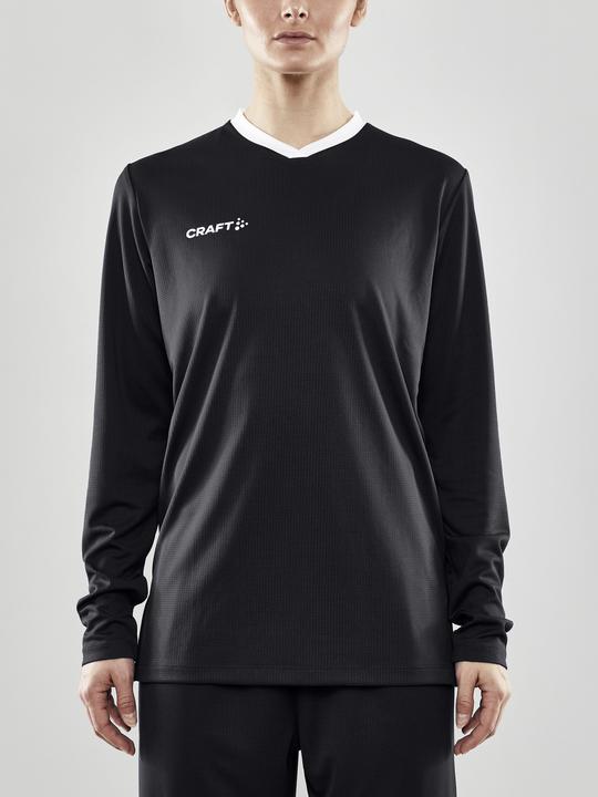 Actual product image Craft Progress LS Basket Jersey W (XXL)