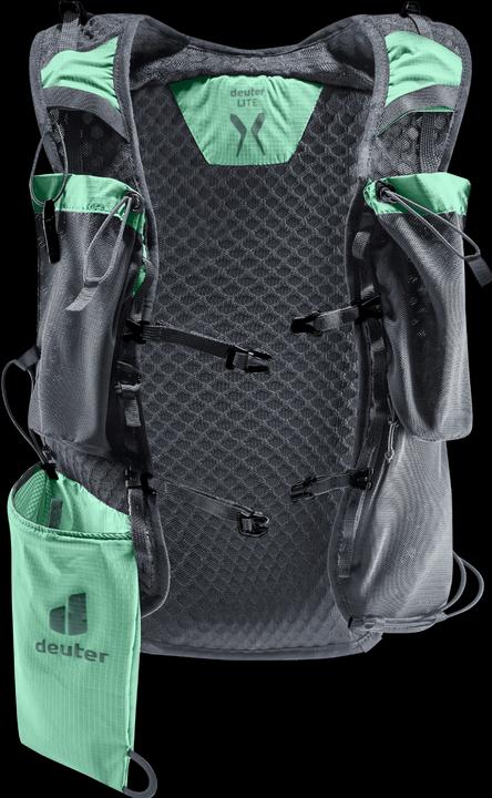 Actual product image Deuter Ascender 13 (13 l)