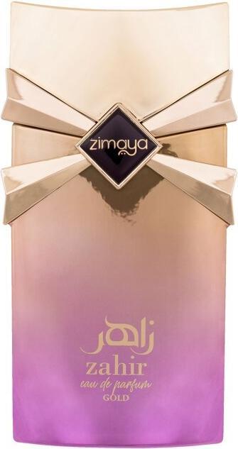 Image du produit Zimaya Zahir Or (Eau de parfum, 100 ml)