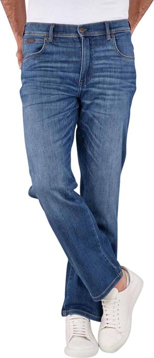 Wrangler Jeans Texas Low Stretch