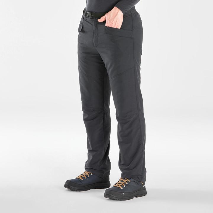 Produktbild Quechua PANT SH100 ULTRA-WARM DD 311858 (33)
