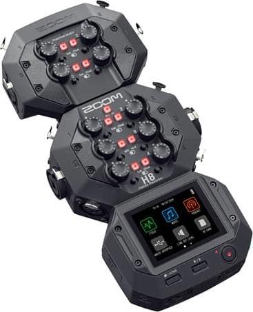 Actual product image Zoom EXH-8 Expander Module for H8