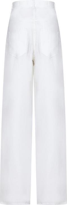 Actual product image N°21 Trousers White (40)