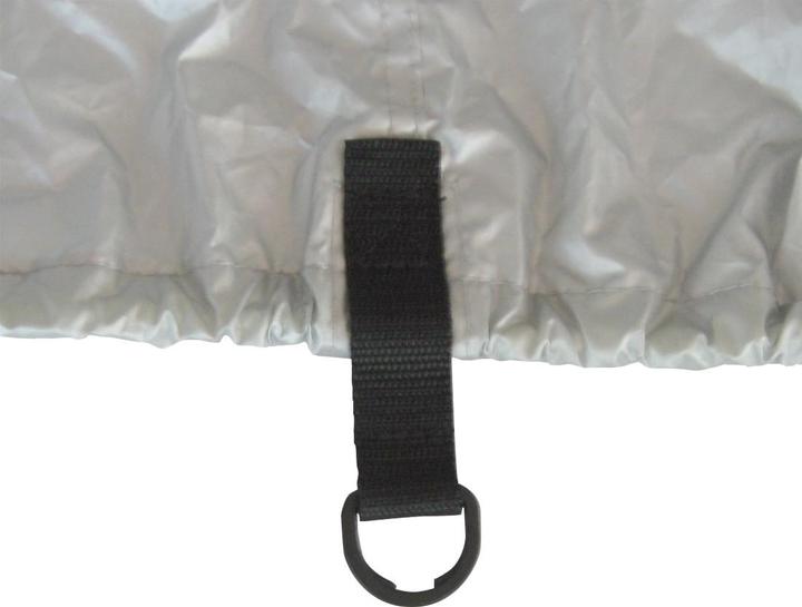 Actual product image Compass Boat cover 600D