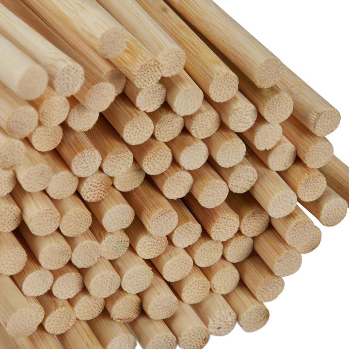 Actual product image Relaxdays 100x spiedi