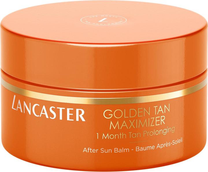Produktbild Lancaster Golden Tan Maximizer (Balm, 200 ml)