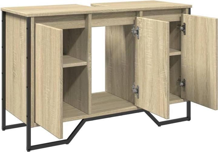 Immagine prodotto VidaXL Unità Vanity (91 x 35 x 60 cm)