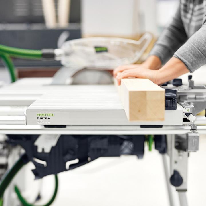 Actual product image Festool Carrello scorrevole ST 840 TKS 80 (50 cm, 42 cm)