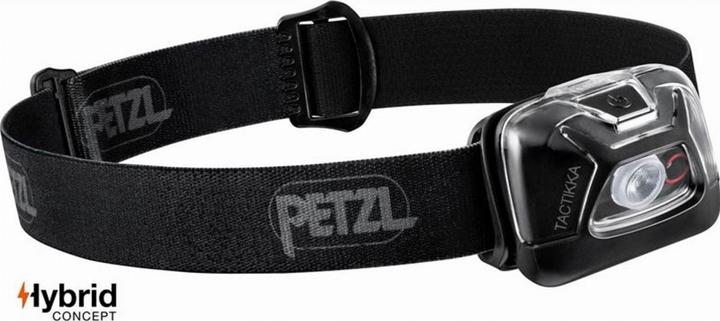 Produktbild Petzl Tactikka (300 lm)