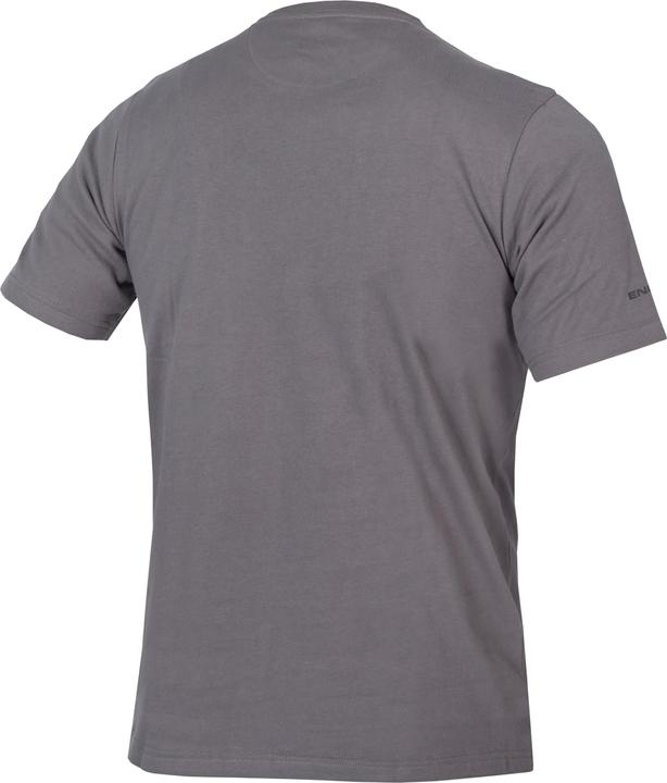 Actual product image Endura One Clan Carbon T-Shirt (XS)