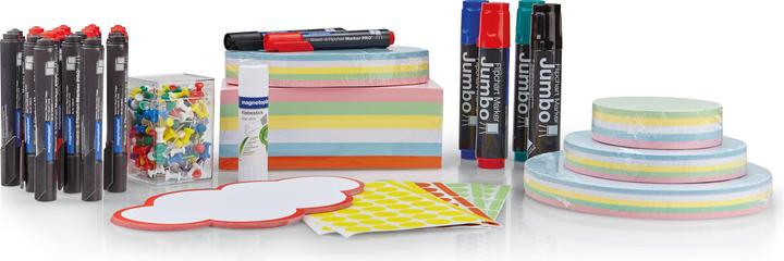 Actual product image Magnetoplan Basic trainer set