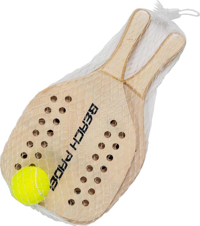 Productafbeelding Summertime Strand Padel Set