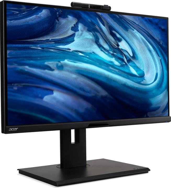 Image du produit Acer TFT B278UEbemiqprcuzx 69cm 27"/2560x1440/HDMI/DP/Type-C/RJ45/US (2560 x 1440 pixels, 27")