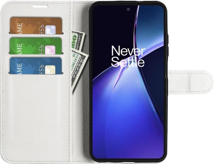 Image du produit Cover-Discount OnePlus Nord CE4 Lite - Étui en cuir Pochette (Oneplus Nord CE 4)