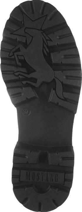 Produktbild Mustang Stiefelette (37)