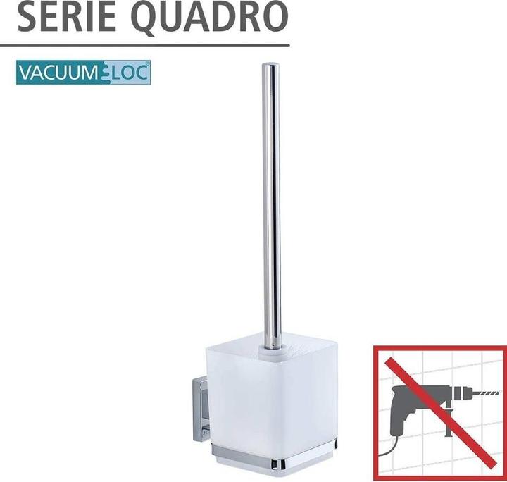 Produktbild Wenko Quadro