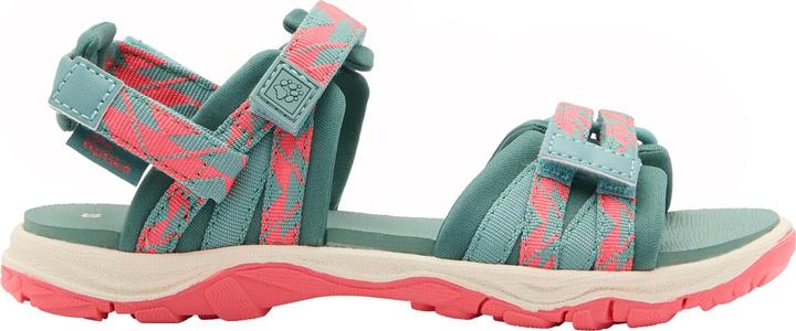 Produktbild Jack Wolfskin 2 In 1 Sandal K (35)