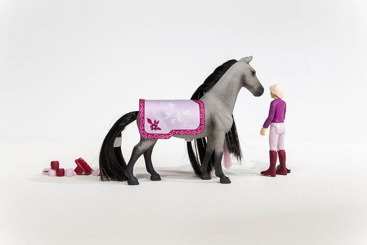 Immagine prodotto Schleich Sofia Dusty Starter Set