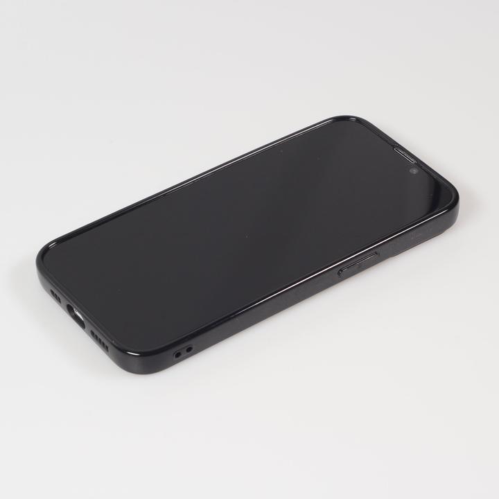 Produktbild PhoneLook Hülle Gummi (Apple iPhone 16 Pro)