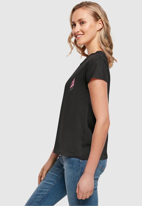 Immagine prodotto Merchcode Maglietta Fly High Box da donna - 118465 (XS)