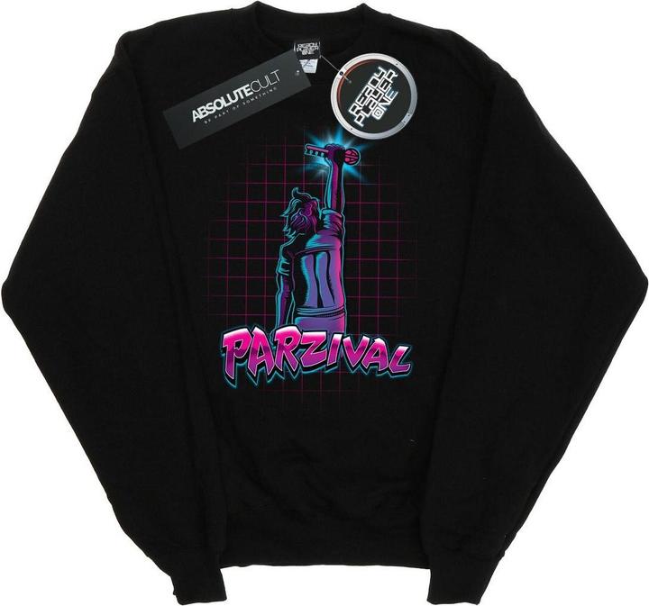 Ready Player One Parzival Key