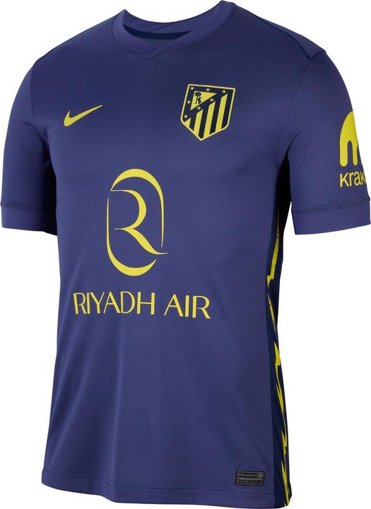 Nike Atletico Madrid Auswärts Trikot (XL)