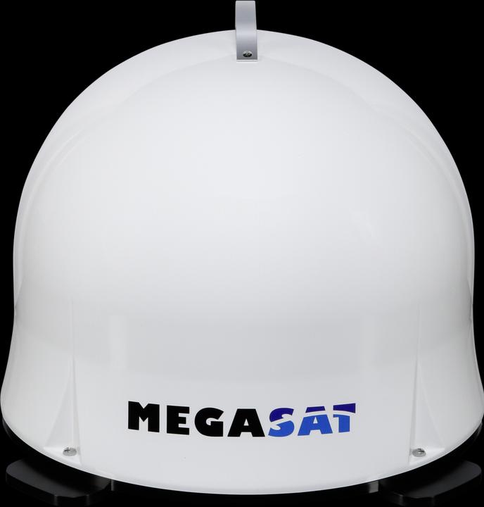 Produktbild Megasat Campingman Portable 2 (Parabolantenne)