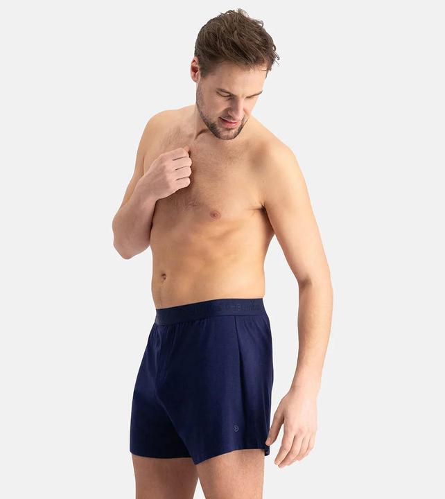 Image du produit Bamboo Basics Boxershorts Kay (2-Pack) (L, lot de 2)