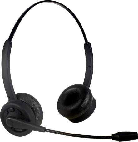 T'nB Casque professionnel TNB Activ 400S (Sans fil, USB-C)